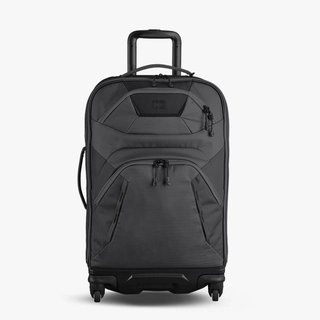 Ogio Renegade 26" 4-Wheel Travel Bag 52L titanium reistas bag