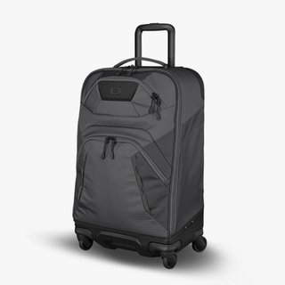 Ogio Renegade 26" 4-Wheel Travel Bag 52L titanium reistas bag