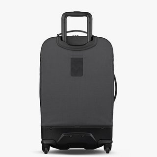 Ogio Renegade 26" 4-Wheel Travel Bag 52L titanium reistas bag