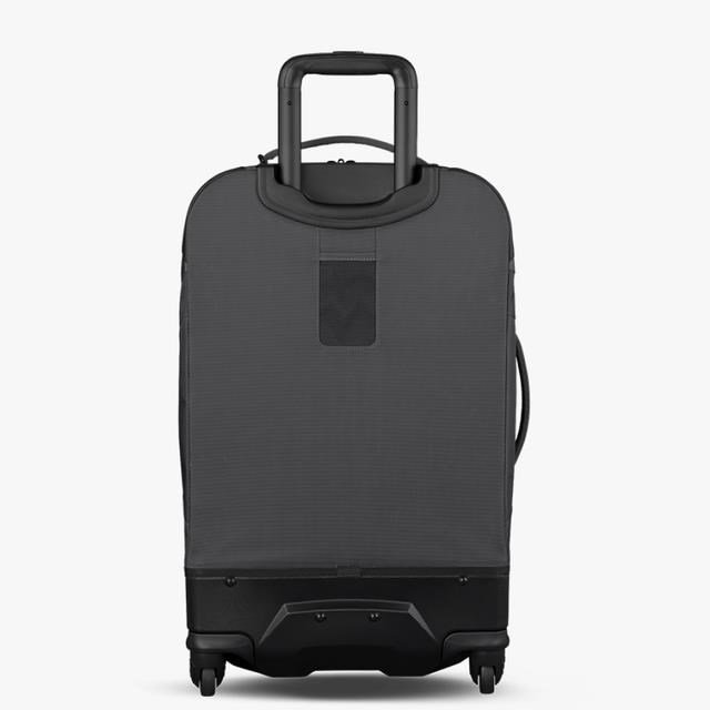 Ogio Renegade 26" 4-Wheel Travel Bag 52L titanium reistas bag