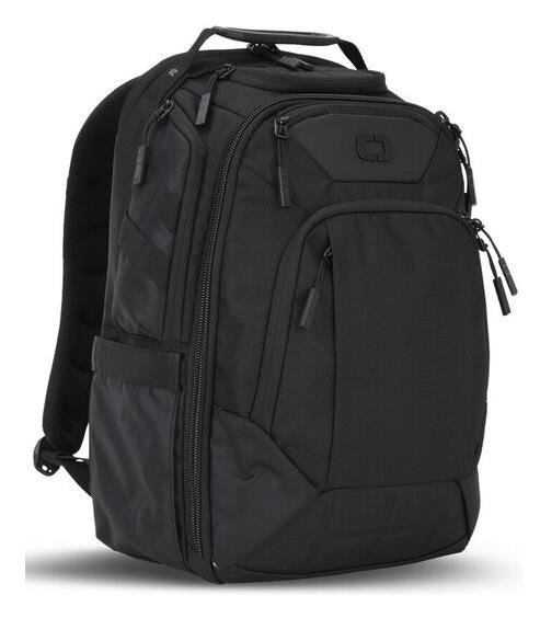 Ogio Renegade DNA 25L tas, zwart