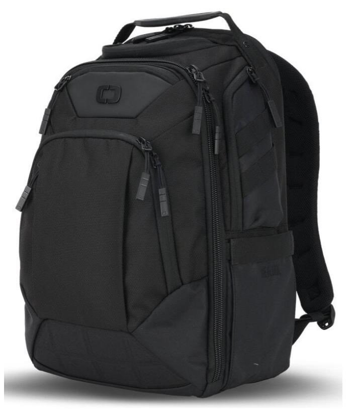 Ogio Renegade DNA 25L tas, zwart