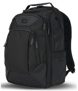 Ogio Renegade DNA 25L tas, zwart