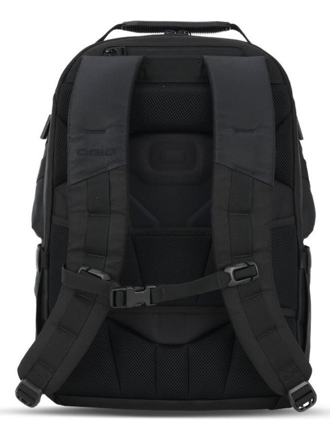 Ogio Renegade DNA 25L tas, zwart