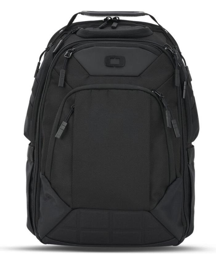 Ogio Renegade DNA 25L tas, zwart