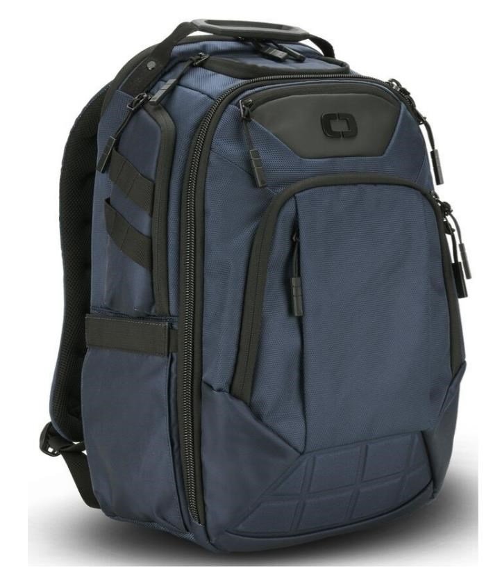 Ogio Renegade DNA 27L tas, dress blues