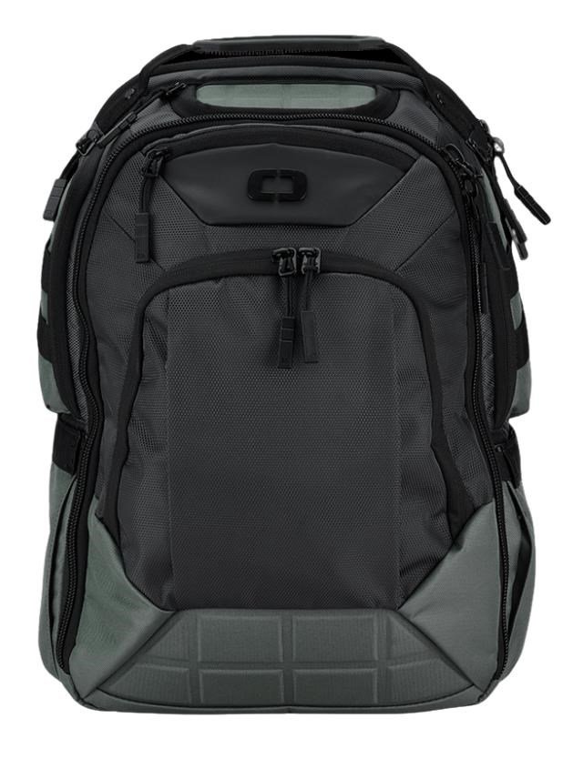 Ogio Renegade DNA 27L tas, titanium