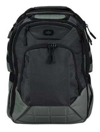 Ogio Renegade DNA 27L tas, titanium