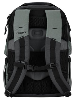 Ogio Renegade DNA 27L tas, titanium