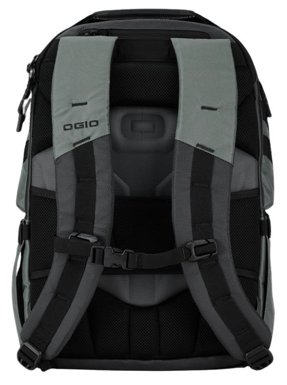 Ogio Renegade DNA 27L tas, titanium
