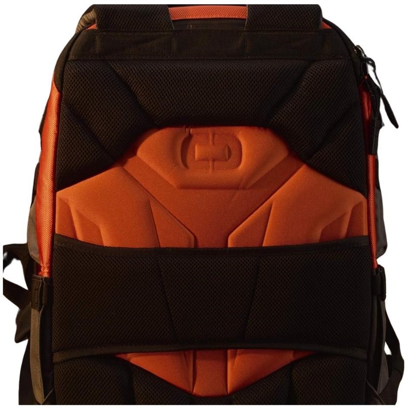 Ogio Renegade DNA 27L tas, titanium
