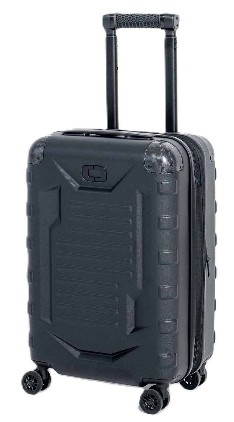 Ogio Renegade Vault Carry-On 35-40L tas, zwart