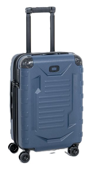 Ogio Renegade Vault Carry-On 35-40L tas, dress blue