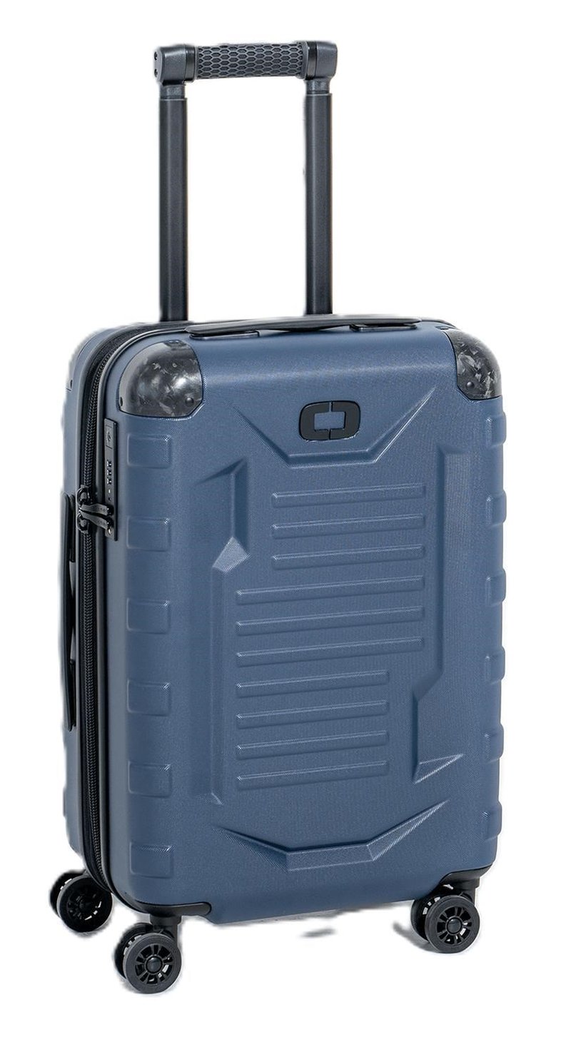 Ogio Renegade Vault Carry-On 35-40L tas, dress blue
