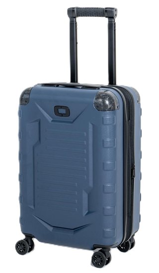 Ogio Renegade Vault Carry-On 35-40L tas, dress blue