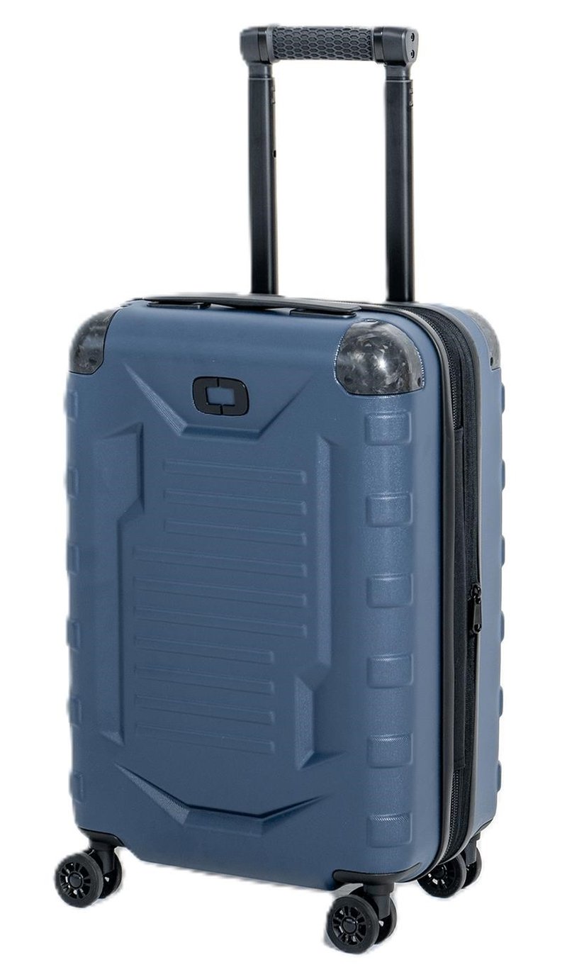 Ogio Renegade Vault Carry-On 35-40L tas, dress blue