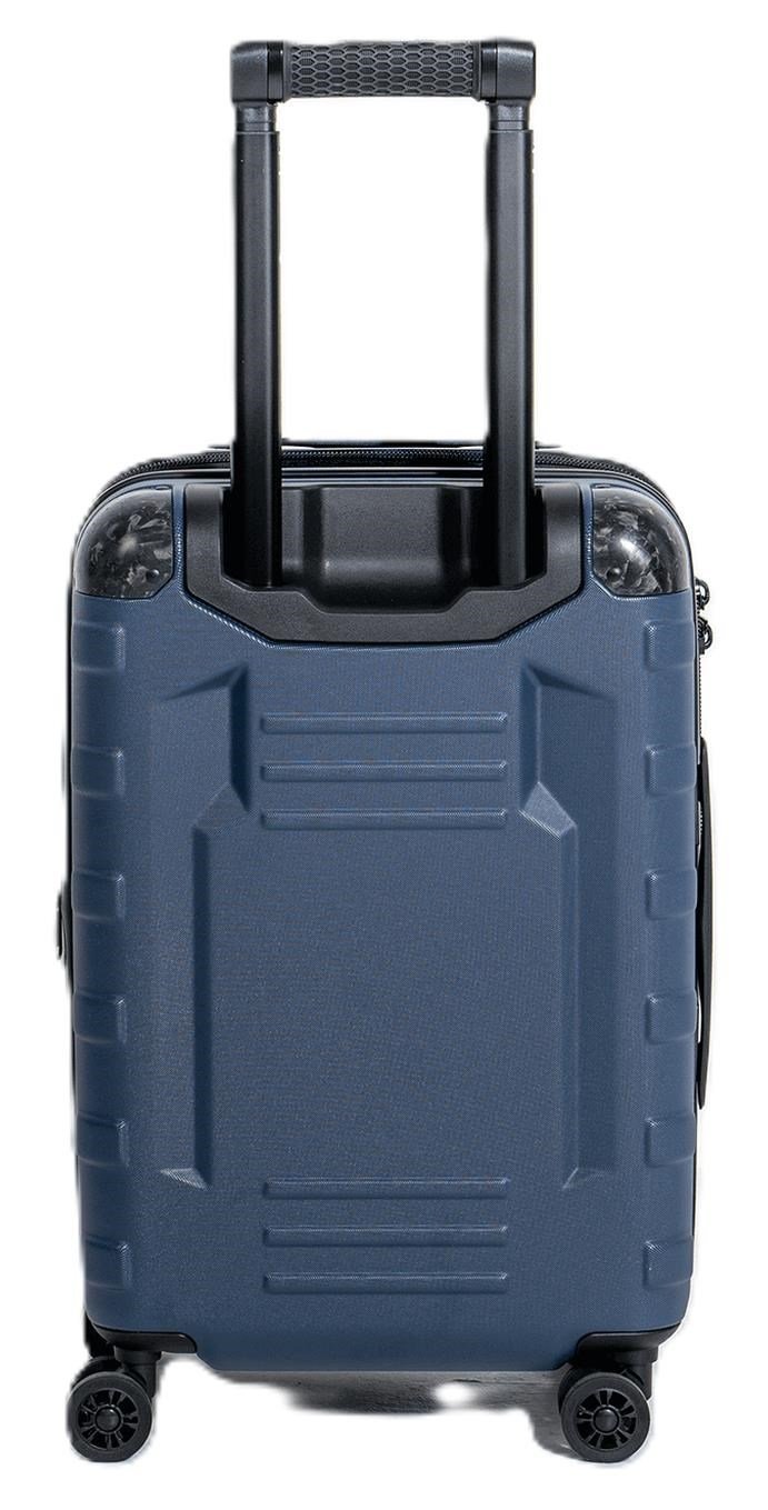 Ogio Renegade Vault Carry-On 35-40L tas, dress blue