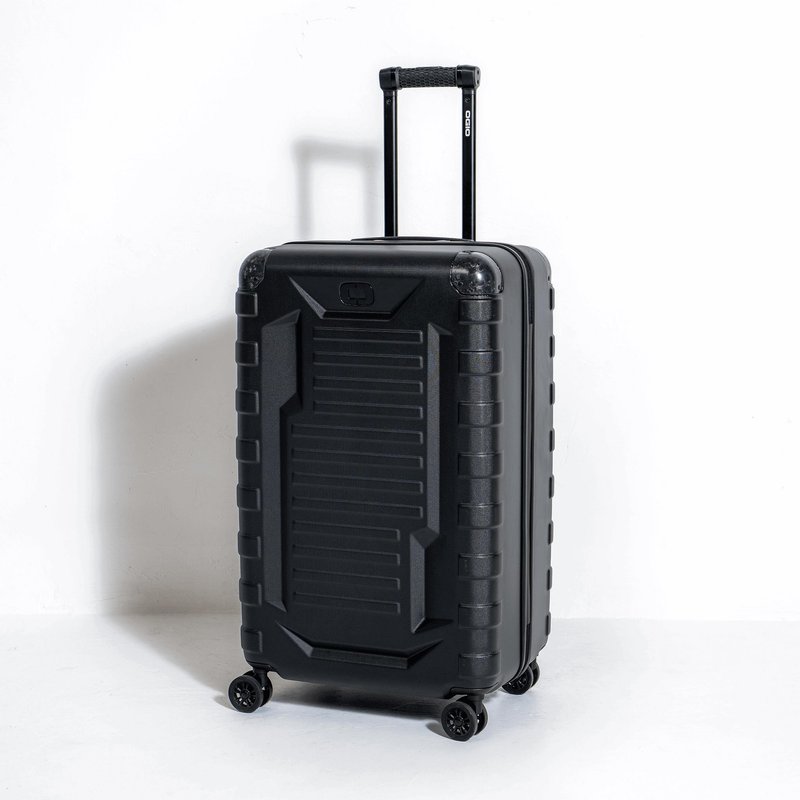 Ogio Renegade Vault Checked Luggage 95L tas, zwart