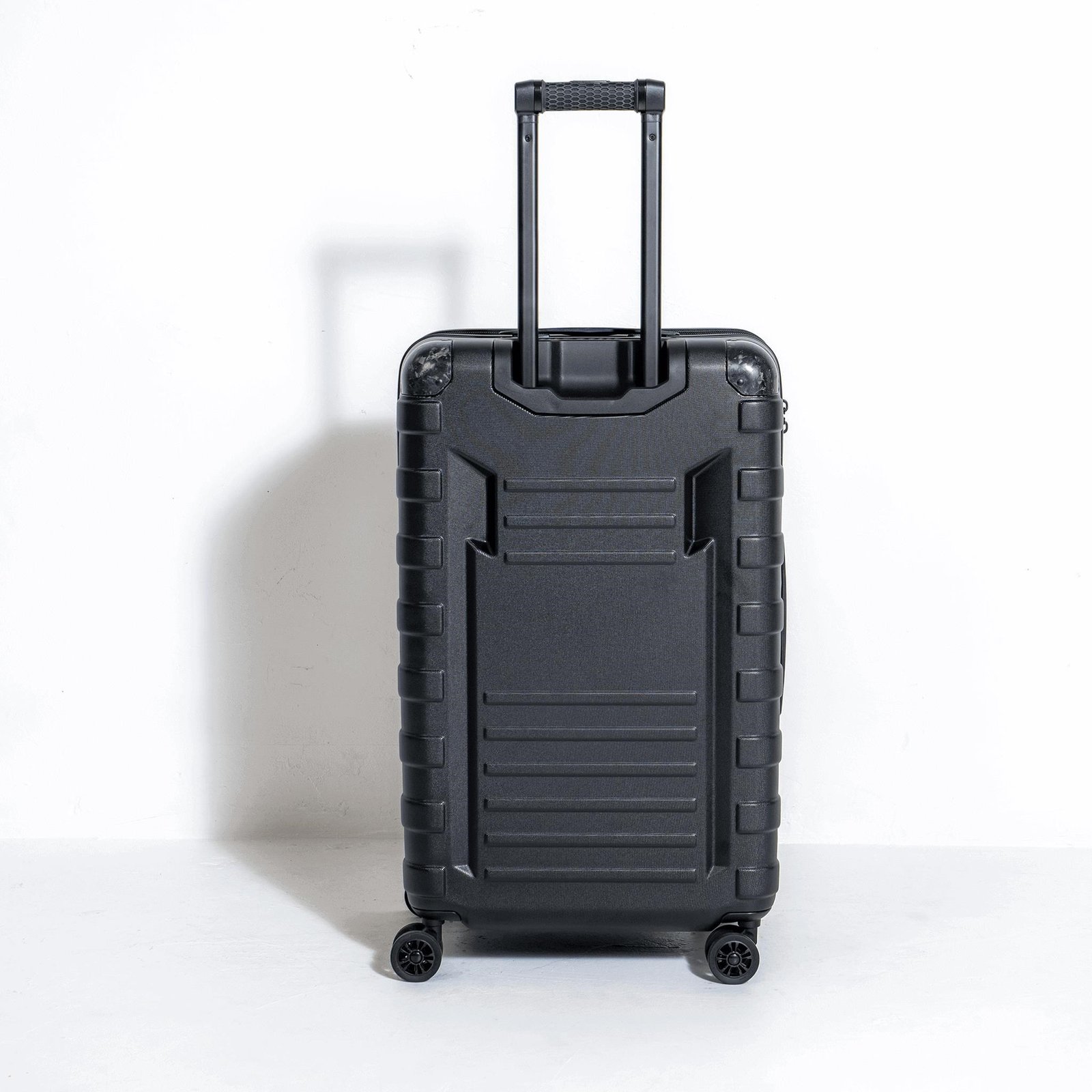 Ogio Renegade Vault Checked Luggage 95L tas, zwart