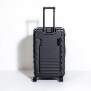 Ogio Renegade Vault Checked Luggage 95L tas, zwart