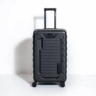 Ogio Renegade Vault Checked Luggage 95L tas, zwart