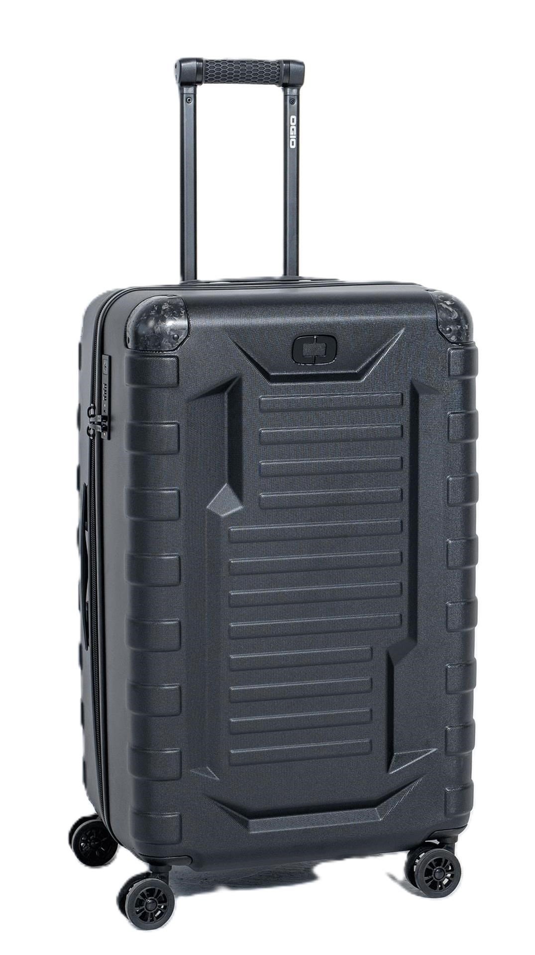 Ogio Renegade Vault Checked Luggage 95L tas, zwart