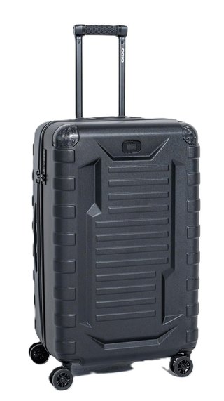 Ogio Renegade Vault Checked Luggage 95L tas, zwart