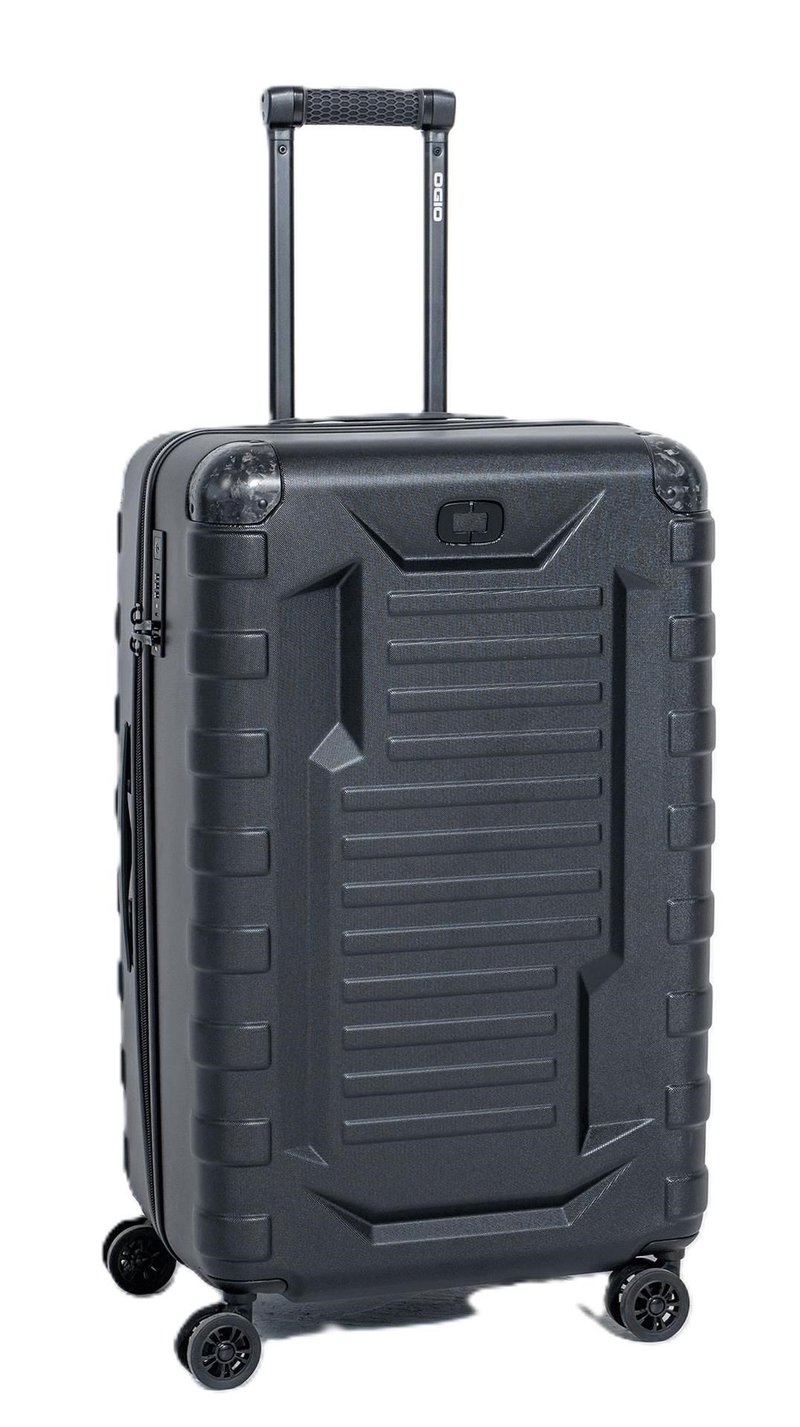 Ogio Renegade Vault Checked Luggage 95L tas, zwart