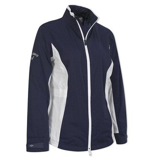 Callaway StormLite Liberty dames jack, peacoat brilliant white