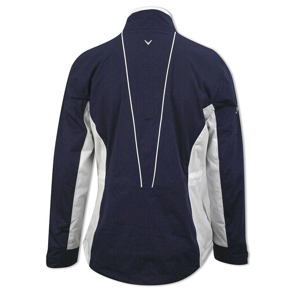 Callaway StormLite Liberty dames jack, peacoat brilliant white