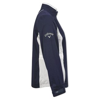 Callaway StormLite Liberty dames jack, peacoat brilliant white
