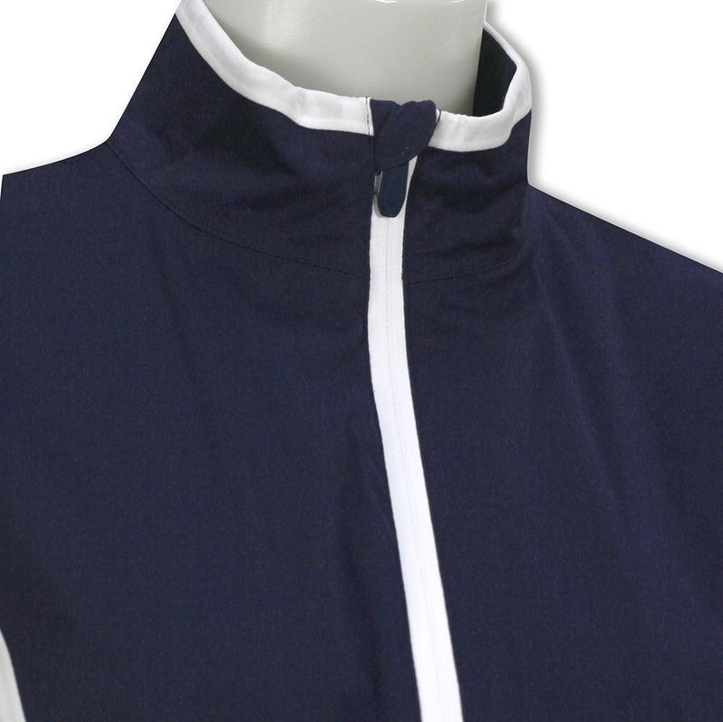 Callaway StormLite Liberty dames jack, peacoat brilliant white