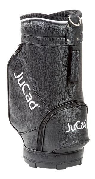 JuCad JuCad mini bag, zwart