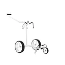 JuStar White 1.0 elektrische trolley, wit