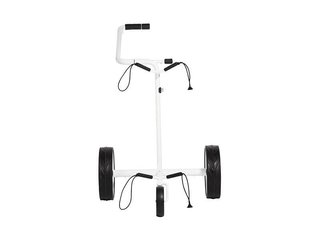 JuStar White 1.0 elektrische trolley, wit