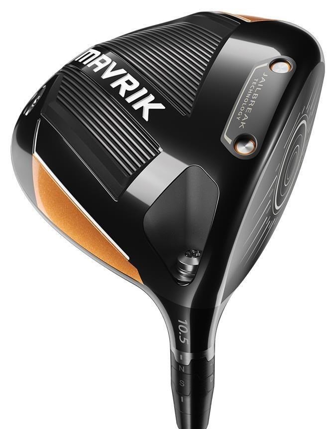Callaway Mavrik heren driver