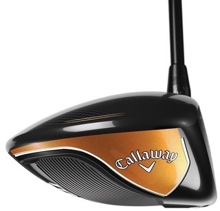 Callaway Mavrik heren driver