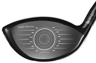 Callaway Mavrik heren driver