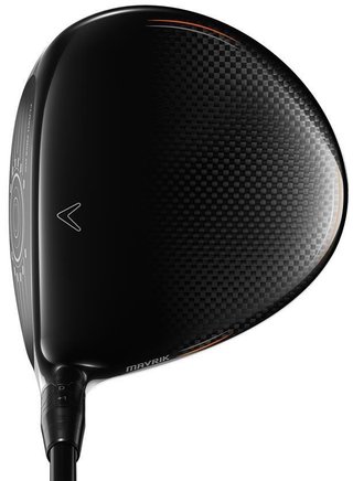 Callaway Mavrik heren driver