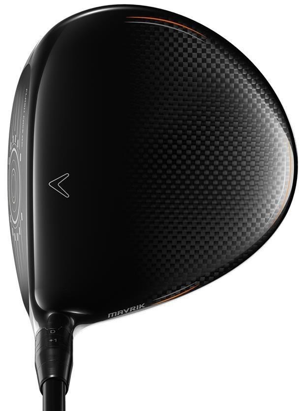 Callaway Mavrik heren driver