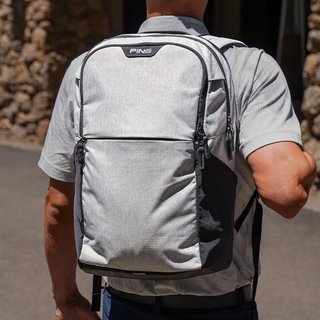 PING Golf Ping Backpack tas
