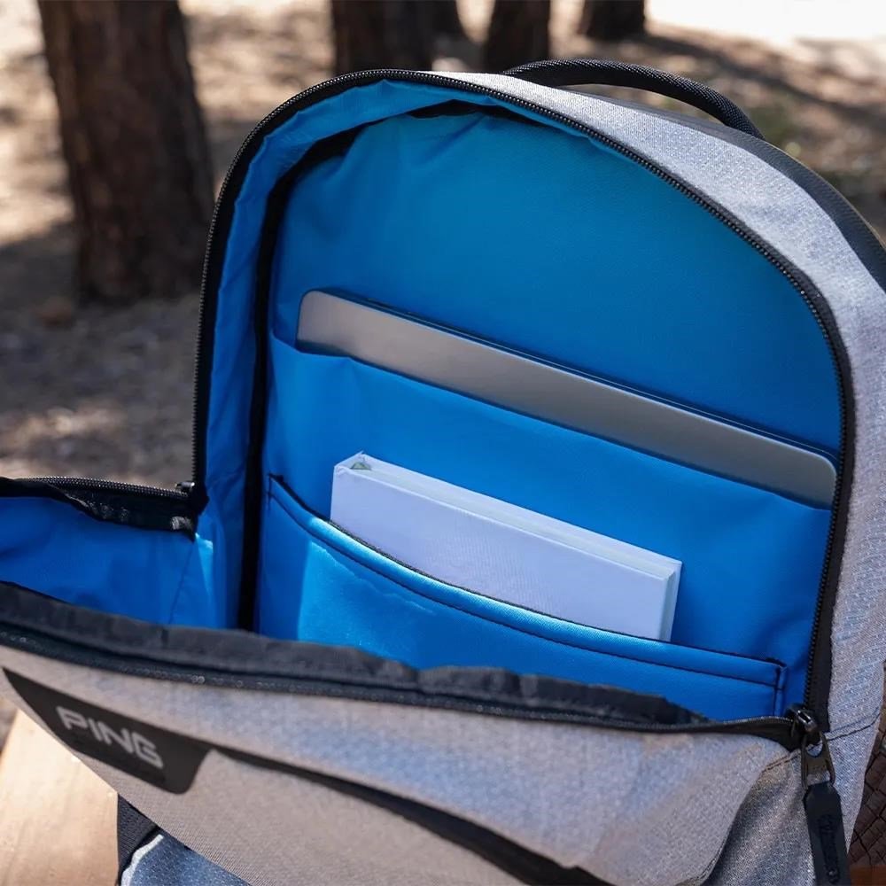 PING Golf Ping Backpack tas