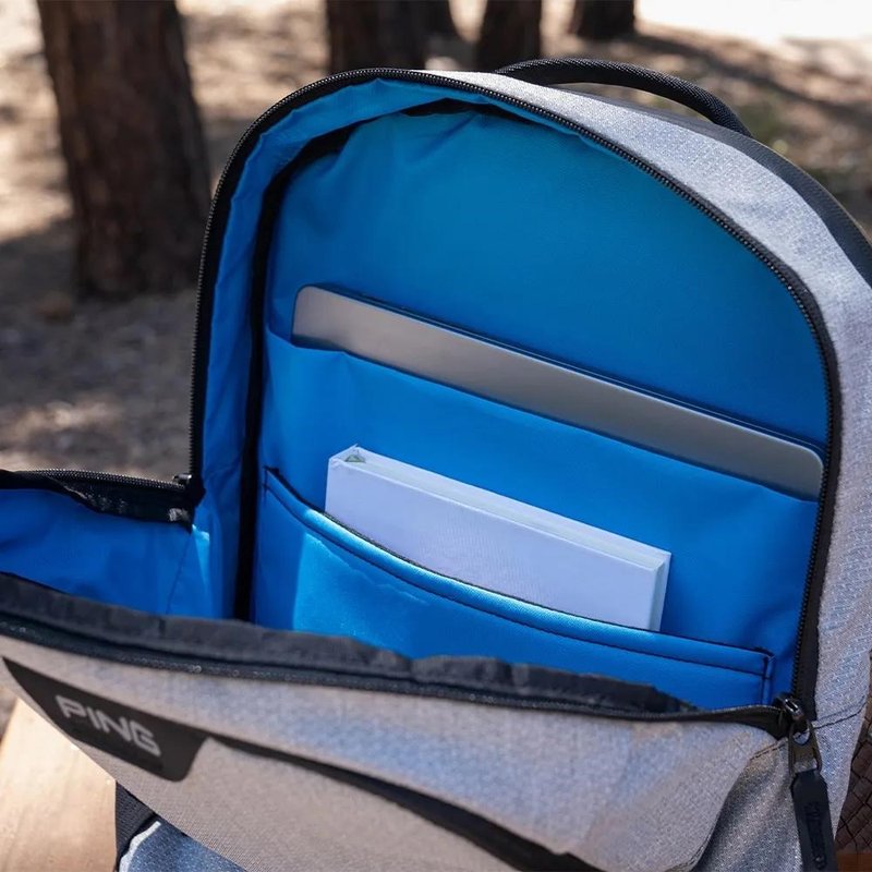 PING Golf Ping Backpack tas