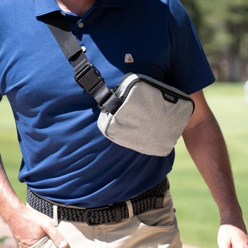 PING Golf Ping Valuables Pouch tas
