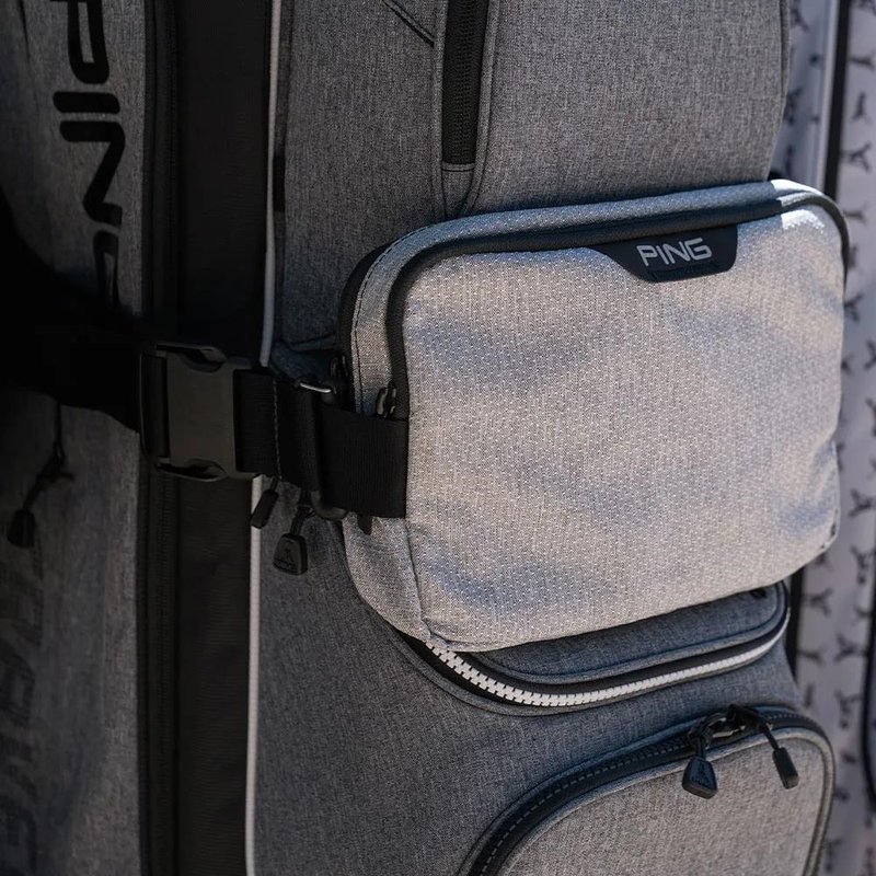 PING Golf Ping Valuables Pouch tas