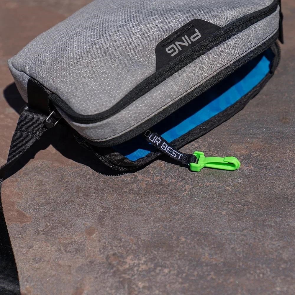 PING Golf Ping Valuables Pouch tas