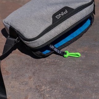 PING Golf Ping Valuables Pouch tas