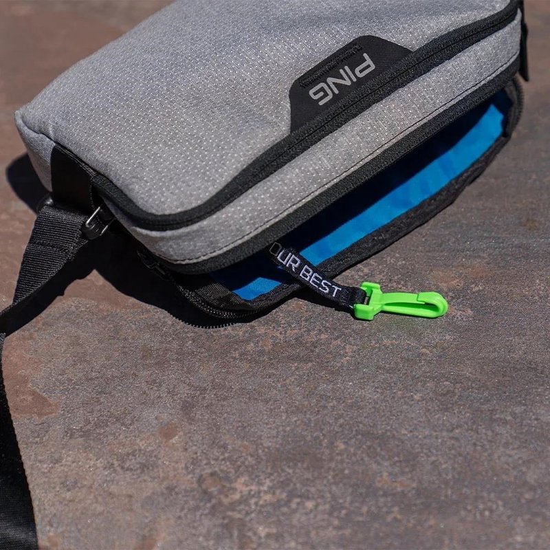 PING Golf Ping Valuables Pouch tas