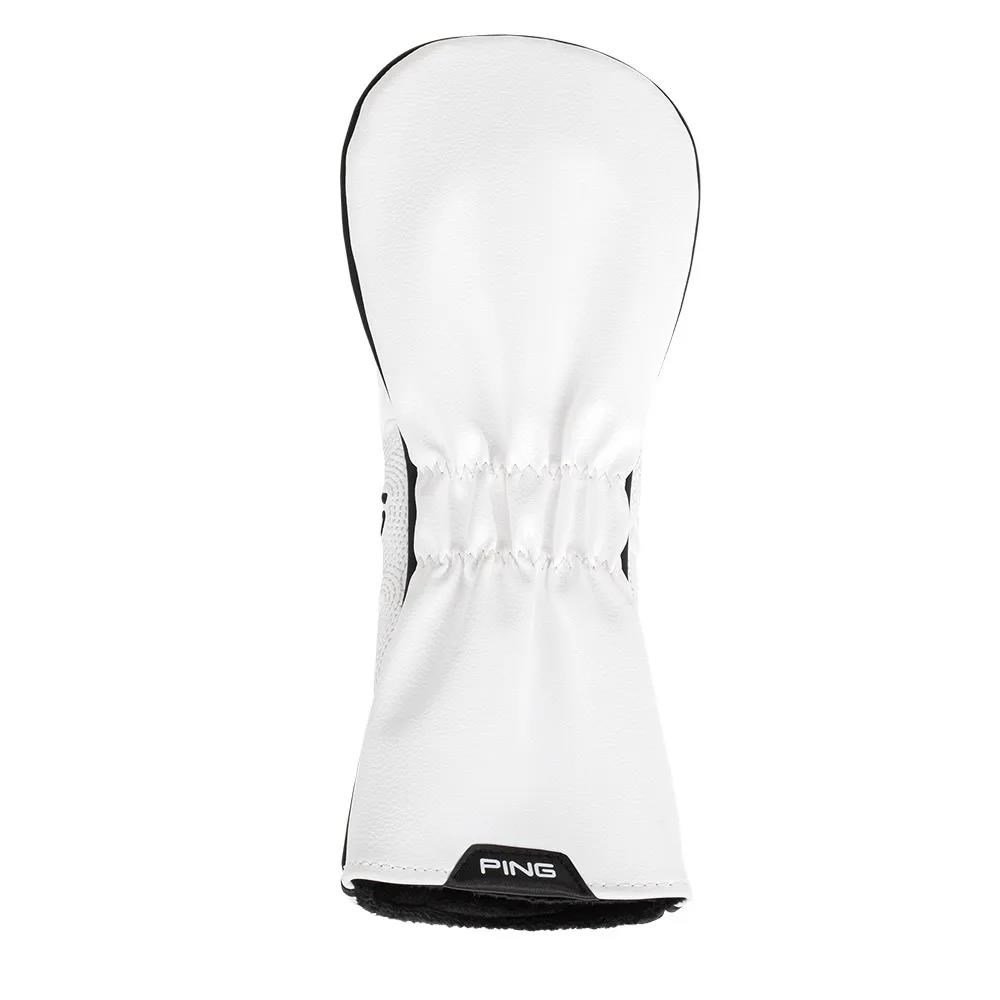 PING Golf Ping Icon Headcover Fairway Hoofddeksel
