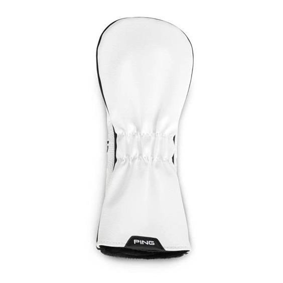 PING Golf Ping Icon Headcover Hybrid Hoofddeksel